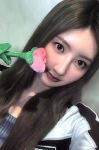 24 玫瑰日 yg 線下 幸運卡 