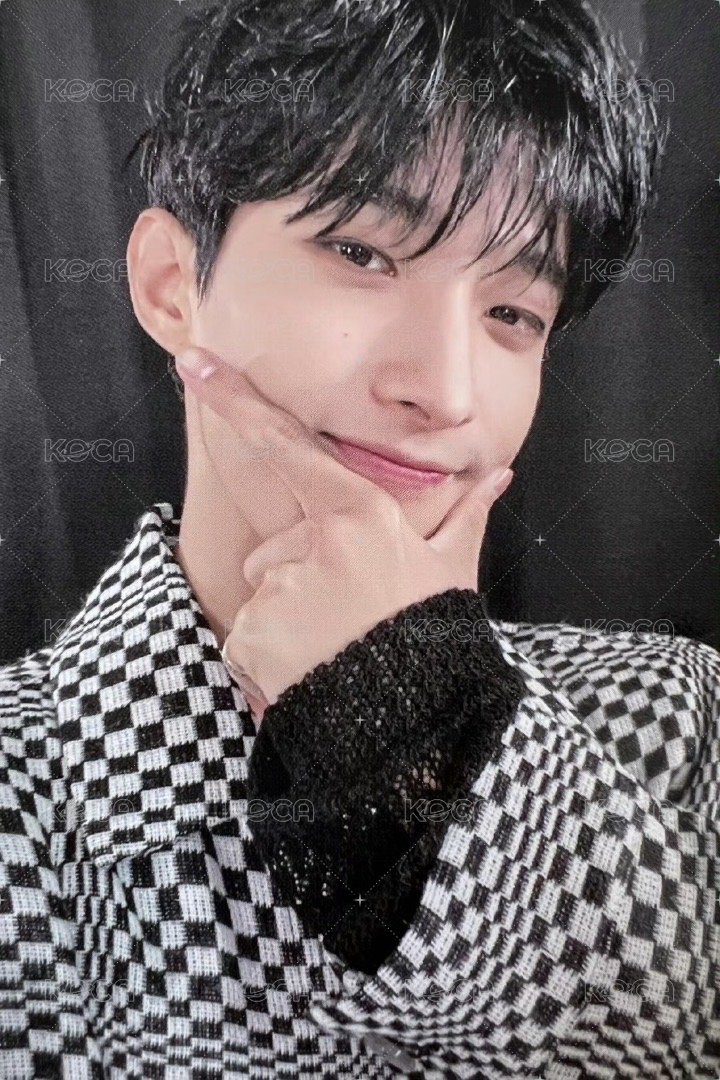 22‘克拉島 演唱會 DVD / CD 卡 22’克拉島回憶錄 綠ver. 正面