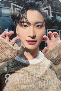 Movement sw 1.0 幸運卡 