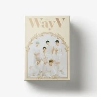 2021 SEASON'S GREETINGS