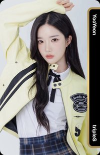 <ASSEMBLE24> 專輯卡 OMA Ver2