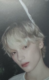 Starkissed wvs 特典卡 