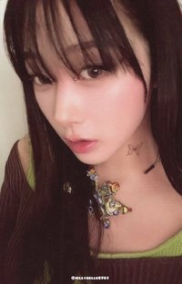 Better Things 隨機卡 A吉