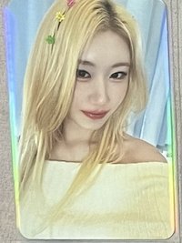 髮夾特典領+第一排