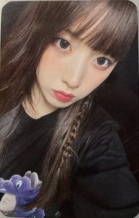 仲夏夜 sr 預售 2.0 特典卡 友