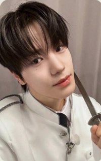 ETERNALT bdm 特典卡 