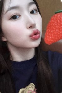 仲夏夜 el 4.0 幸運卡 草莓