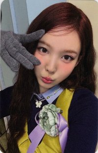 十週年特別專 bdm 單封預售 特典卡 