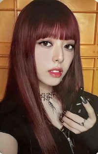 BORN TO BE 專輯卡 限量版