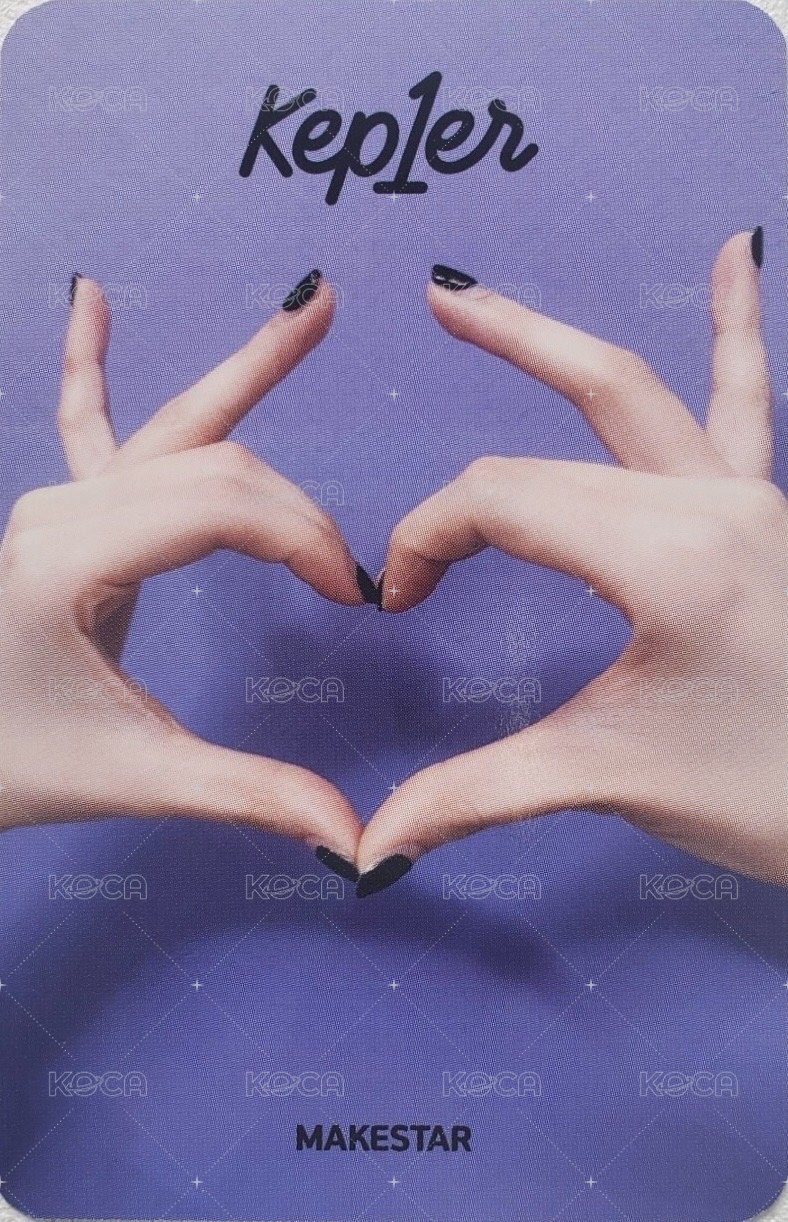 迷四 ms 線上2.0 簽售卡  背面