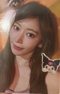 LE SSERAFIM x MY MELODY&KUROMI 專輯 