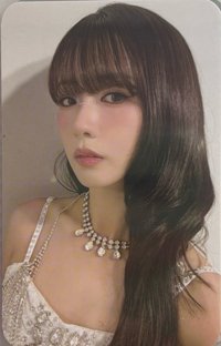 Pink Christmas  入場卡 / 場限卡 台北場