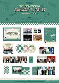 2022克拉島DVD（已拆）