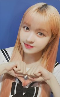 expérgo mmt 線下 簽售卡 愛心