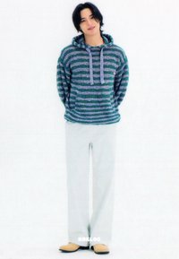 23‘HOME 隨機卡 卡包