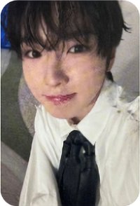 WISHFUL 專輯卡 Nct Wish Sakuya  通常盤 專卡