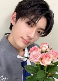 B2P展覽 周邊卡 第二週 01卡套卡