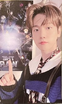 DFTF 專輯卡 expansion ver.