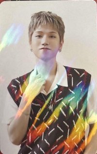 BOYLIFE 專輯卡 通常盤 閃卡 2