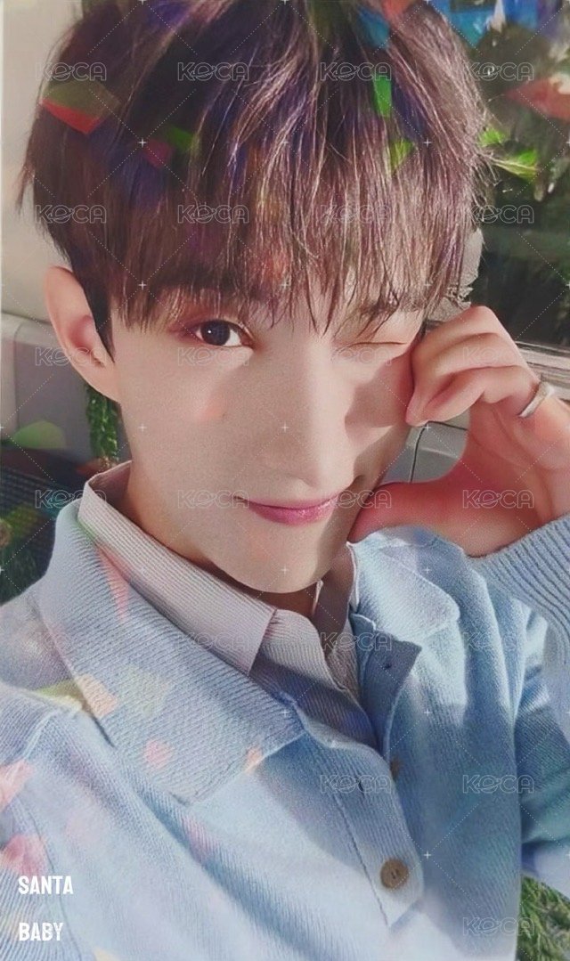 消費期限 特典卡 ｜環球特典 正面