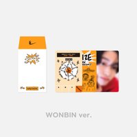 2週年 未拆卡包 幸運卡set