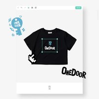 會員專屬客製化（黑）