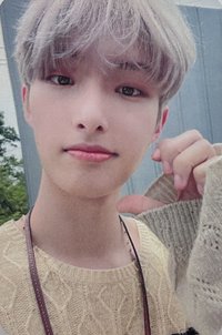 Fever pt.3 wf 特典卡 