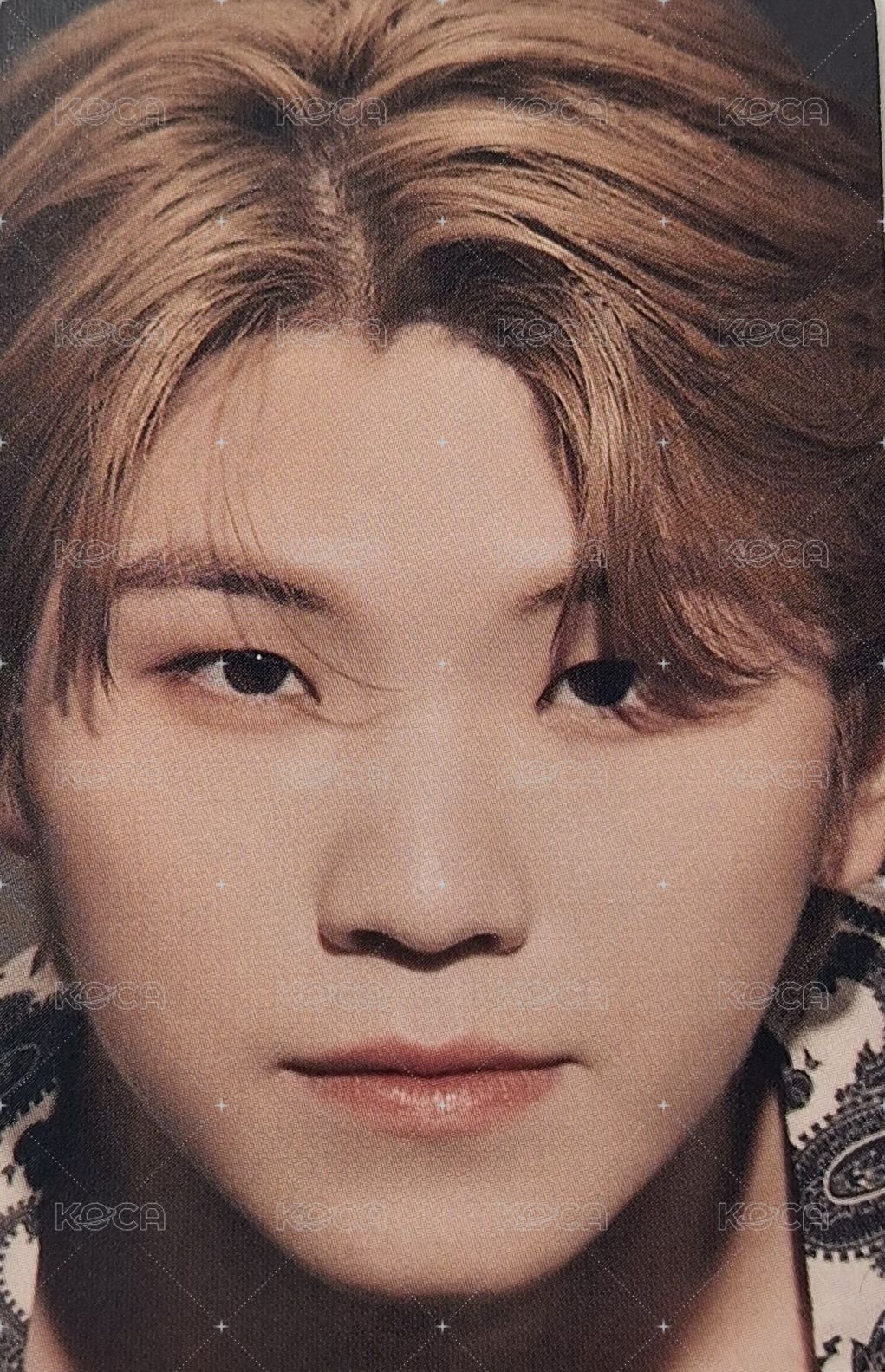 D社 周邊卡 21‘DICON D社 周邊卡  正面