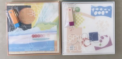 Spill the feels空專含首販印章