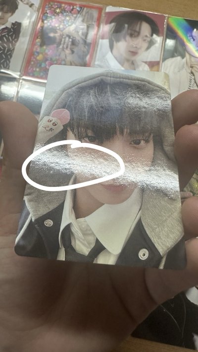 波捏豆小卡 多專卡