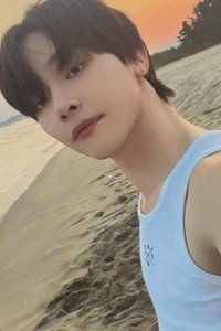 青嵐 專輯卡 初回限定專