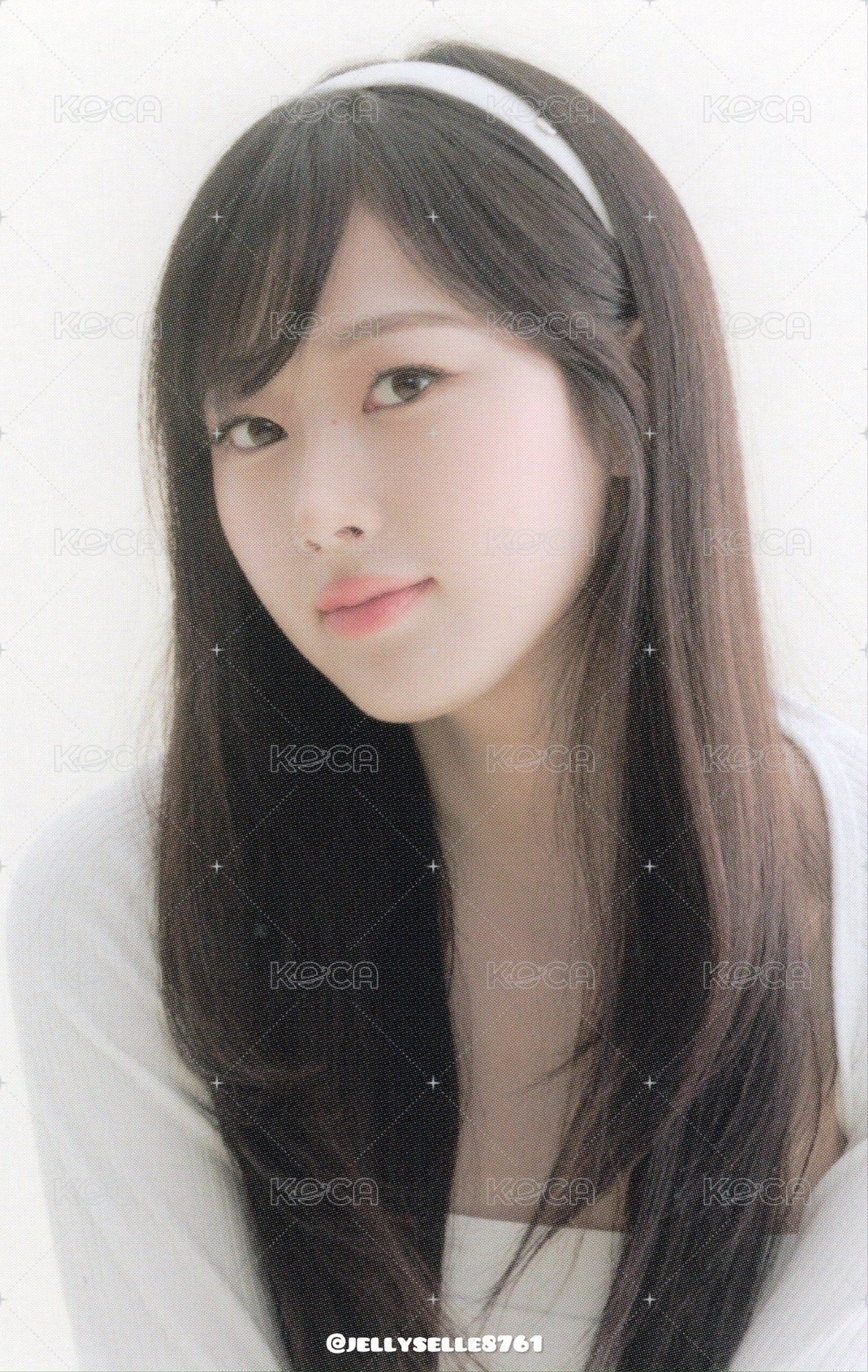 2024年曆 隨機卡 後續 A吉 正面