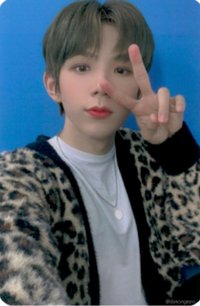 NCT時期 專輯卡 NCT 2020