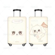LUGGAGE COVER S