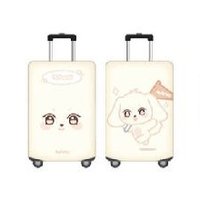 ANITEEZ IN THE CALLING 行李箱套 LUGGAGE COVER S