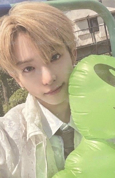 Other 年曆卡 2025年曆卡 正面