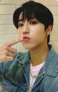 MAXIDENT sr 2.0 簽售卡 