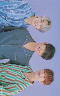 OTY演唱會 隨機卡 卡包卡