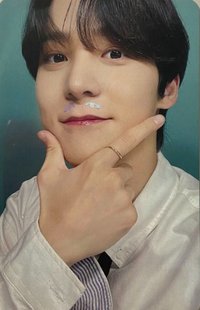 Wonderwall wonderwall A ver. 周邊卡 