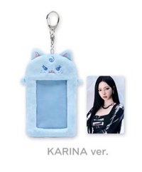 二巡 卡套 (組) 安口場週邊卡套