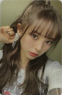 迷一 專輯卡 Connect - ver.