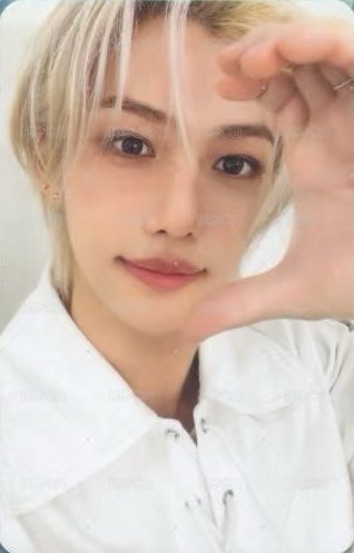 2024 年曆 年曆卡  正面