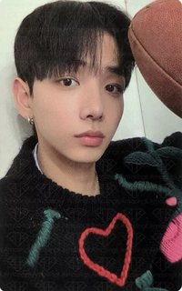 WHO! pst 1.0 幸運卡 3