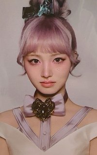 IVE SWITCH 周邊卡 Line Friends 卡套卡