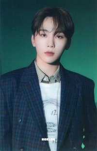 21’HOLIDAY 周邊卡 夜燈卡