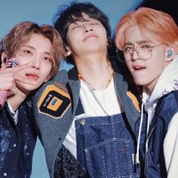 bestSVT영원