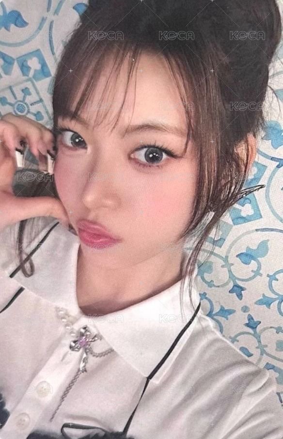 DIFFERENT 環球 琦玉 入場卡 / 場限卡  正面