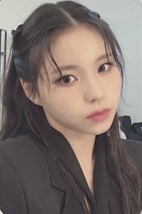 AD MARE sw qoo10 簽售卡 