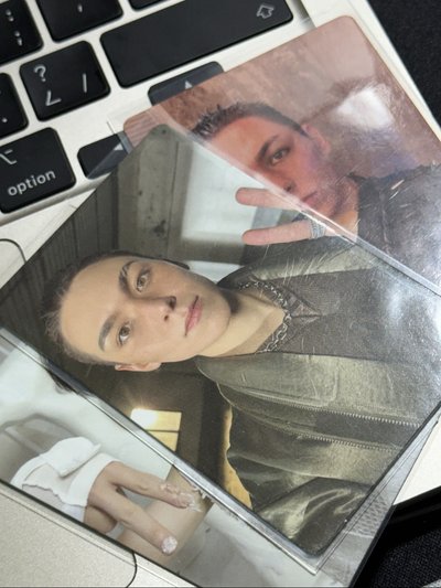 專卡 》崔瀚率🐻‍❄️