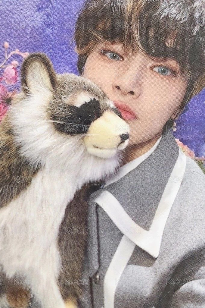 4th FM 入場卡 / 場限卡 03/31 正面